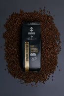 Roasted Coffee Beans Espresso Arabica Dark Roast Beans 1kg Gourmet Cafe Italle - BuyBrazil