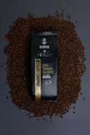 Italle Gourmet Coffee Beans Roasted Espresso Arabica Dark Roast Beans 1kg