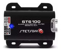 Conversor Rca St6100 Stetsom Com Filtro Anti Ruido Integrado