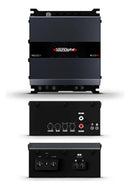 Soundigital 1600.1 EVO 6 Mono Class D Digital Car Audio Amplifier 1 Channel 1600W