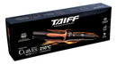 Taiff Curves Automatic Curling Iron 32mm Black - BuyBrazil