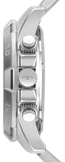Relógio Technos Masculino Ts Digiana Prata - Bj4060aa/1a