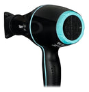 Taiff Style Hair Dryer 2000W AC Motor Black 127V - BuyBrazil