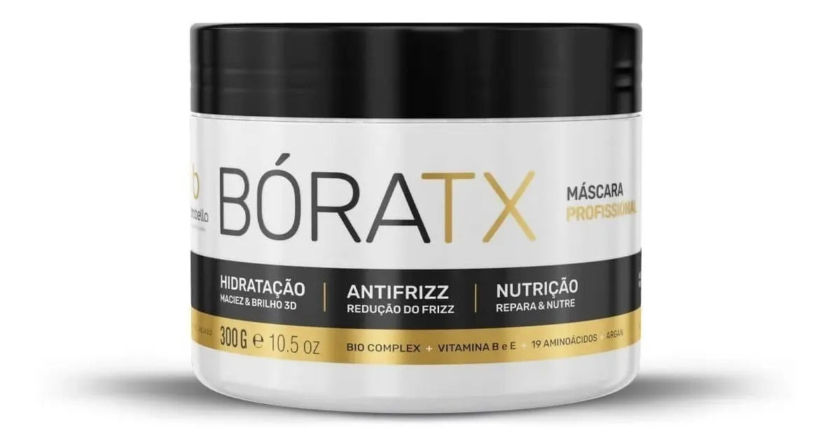 Boratox Orgânico 300g Borabella