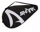 Shark Predator 22mm 2023 Beach Tennis Racket Black