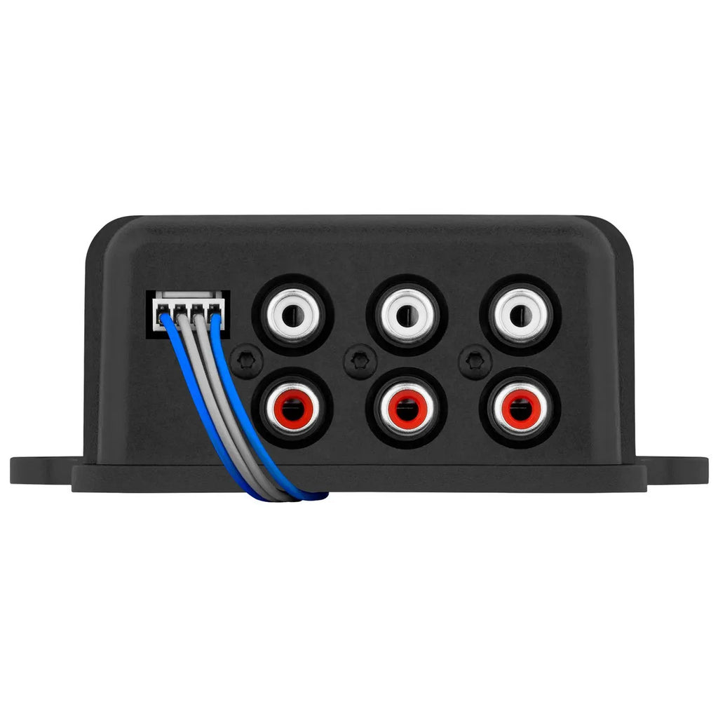 Taramps PRO 2.4BT+ Bluetooth Car Audio Processor