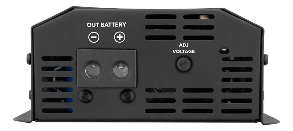 Fonte Taramps BOB 120A para Som Automotivo e Caixa Bob Bivolt