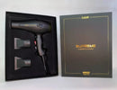 Lizze Supreme Hair Dryer Performance and Efficiency for Demanding Professionals
