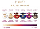 Eudora Perfumery Cologne Black Tea & Bergamot 75ml/2.53 fl.oz