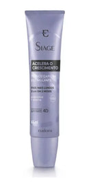 Siàge Accelerates Growth Complete Hair Care Set – 5-Step System for Stronger, Healthier Hair