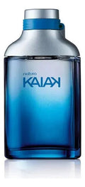Natura Kaiak Colônia Eau De Toilette Classic Masculino 100ml