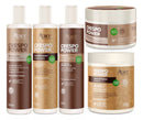Apice Crespo Power Kit Complete Care for Curly Hair