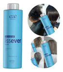 Eaê! Liss Ever Blond – Formaldehyde-Free Smoothing Treatment 1000ml / 33.8 fl.oz - BuyBrazil