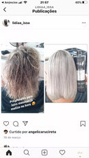 Soul Care Blend Gray Brush Progressive 2x1000ml/33.8 fl.oz.