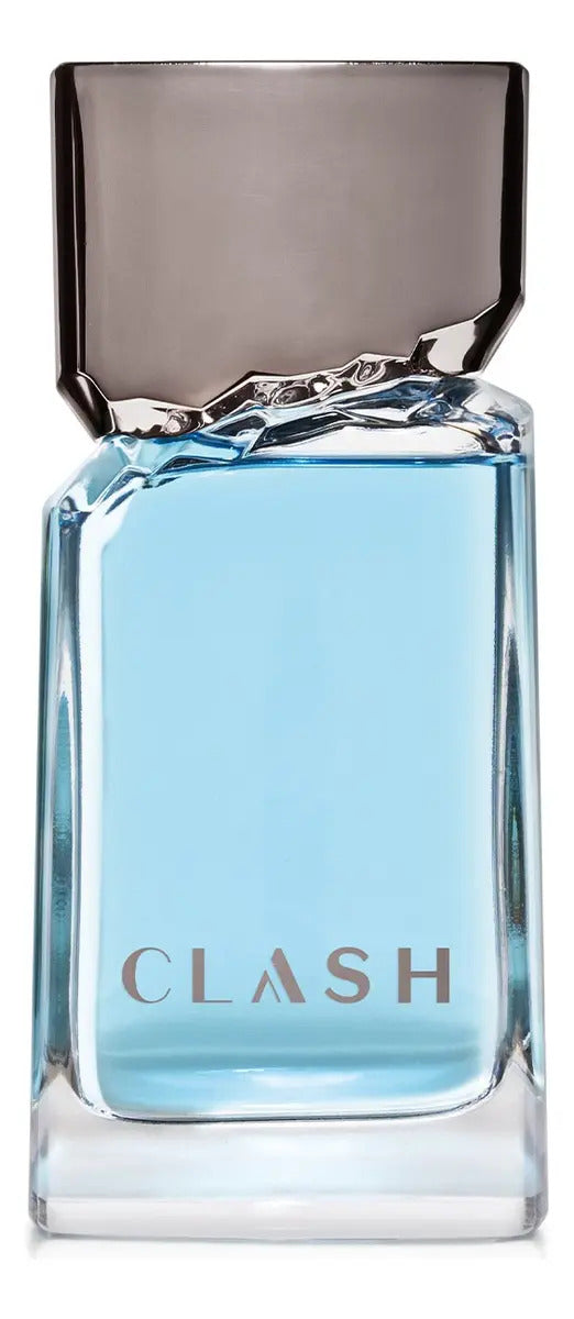 Perfume Clash - 100ml O Boticário
