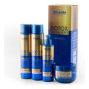 Rhenuks BTX Hair Treatment Kit – Complete In-Shower Routine