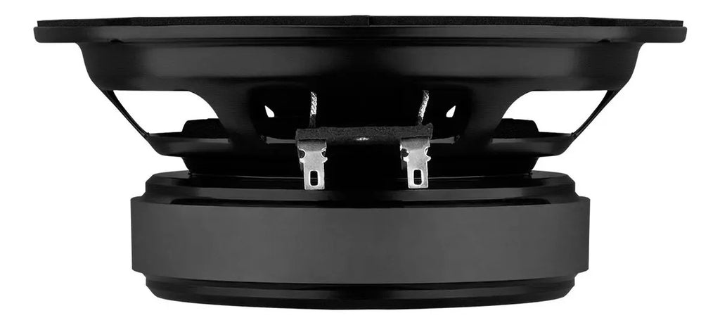 Par Alto Falantes Taramps Fh300s 6 Pol 300w Rms 4 Ohms Preto