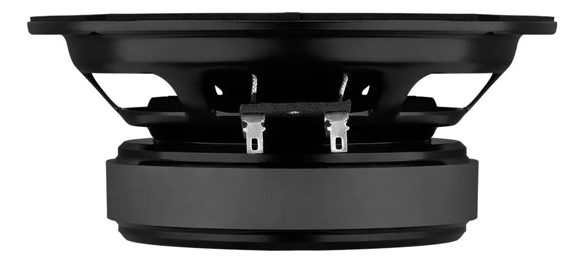 Par Alto Falantes Taramps Fh300s 6 Pol 300w Rms 4 Ohms Preto