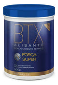 Probelle Força Super BTX Hair Smoothing Treatment 950g