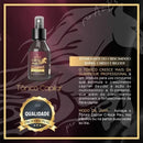 Hair Growth and Strengthening Glammour Grows More Restoration/Anti Hair Loss/Strengthening 1130ml 1130g - BuyBrazil