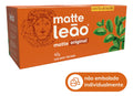 Chá Matte Leão Mate Original 25 Sachês (40g)