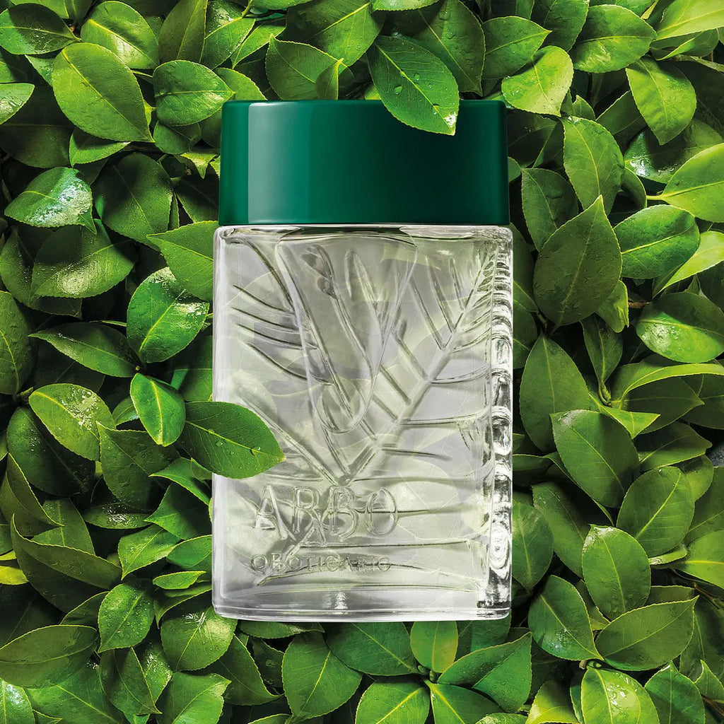 Arbo Desodorante Colônia Masculino 100ml O Boticário