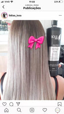 Soul Care Blend Gray Brush Progressive 2x1000ml/33.8 fl.oz.