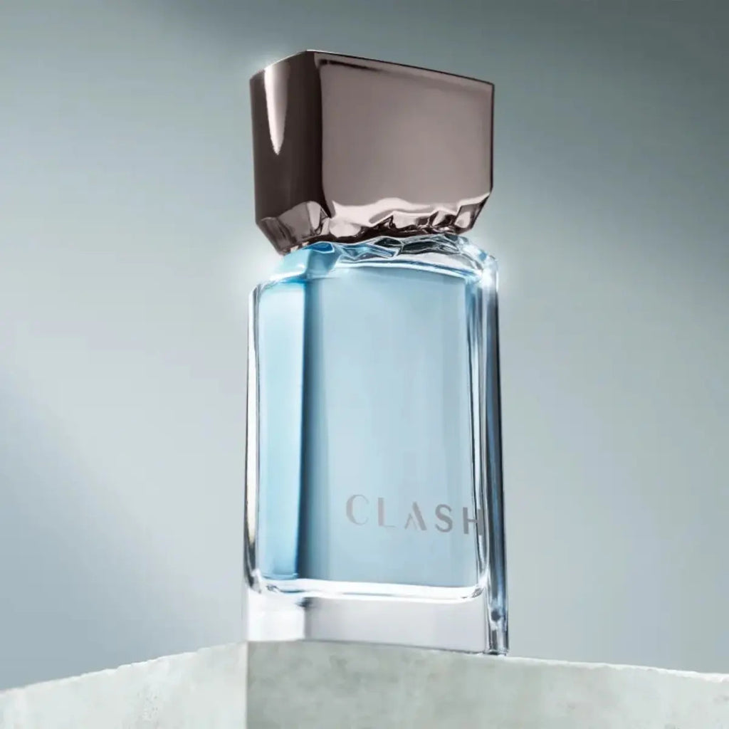 Perfume Clash - 100ml O Boticário