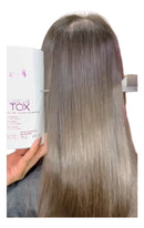 Souple Liss Gold Liss B-Tox Mask – Mirror Shine & Alignment 1kg / 35.2 oz