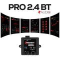 Taramps PRO 2.4BT+ Bluetooth Car Audio Processor