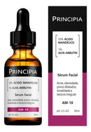 Am-10 Principia Serum 10% Mandelic Acid + 1% Alpha-arbutin Skin Type All