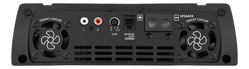 Modulo Taramps T9000 Chipeo 2 Ohms Amplificador Som Automotivo 9000W Rms