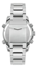 Relógio Technos Masculino Ts Digiana Prata - Bj4060aa/1a