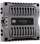 Banda Viking 5002 Amplifier Audio Car 6200 Watts RMS