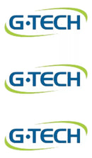 G-Tech GP400 White Digital Blood Pressure Monitor
