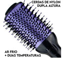 Taiff Easy Lilac 1200W Dryer Brush - BuyBrazil