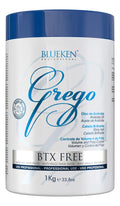 Blueken Grego BTX Free Hair Treatment 1kg