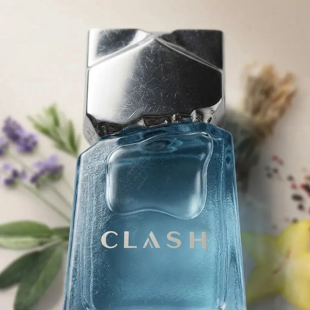Perfume Clash - 100ml O Boticário