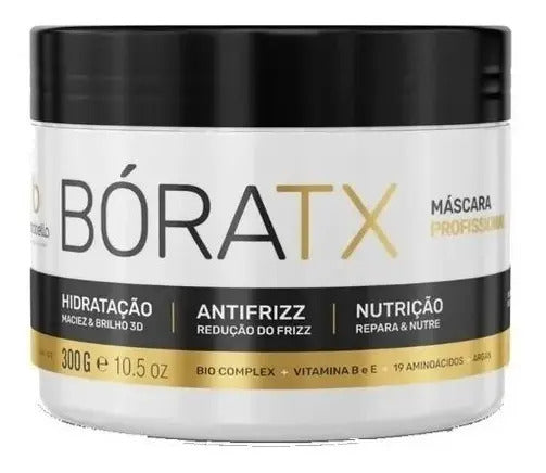 Boratox Orgânico 300g Borabella