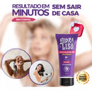 Hidraliso Instant Effect Salon Straight at Home Formaldehyde Free 200ml/6.76 fl.oz.