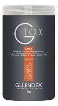 Gllendex G-Tox Selagem Absoluta Hair Treatment 1kg