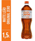 Chá Zero Original Matte Leão 1,5 Litro