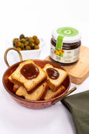 Jelly Jambu Flower Amazônia Deveras 150g/5.29 oz.