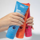 Fashion Gold Kit New Hair Care Schedule 3 Steps