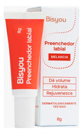 Preenchedor Labial Natural Com Ácido Hialurônico - Bisyou