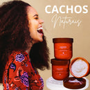 Arvensis Curly & Coily Hair Mask Duo Kit