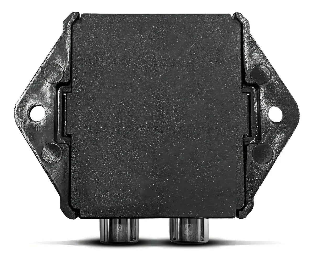 Adaptador Conversor Stetsom St6000 Aparelho Som Fio Pra Rca