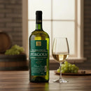 Pérgola Seleção Sweet White Wine 1L — Vinícola Campestre