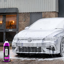 Vonixx Professional Kit Shampoo V-floc Prizm Shiny Restaurax