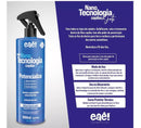 Eae Jet Nanotechnology Kit Enhances Active Hair Ionizer 3x500ml/16.9 fl.oz.